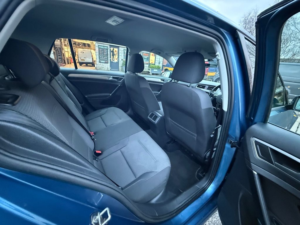 Used Volkswagen Golf 2015 for sale - 77200368: Photo 14