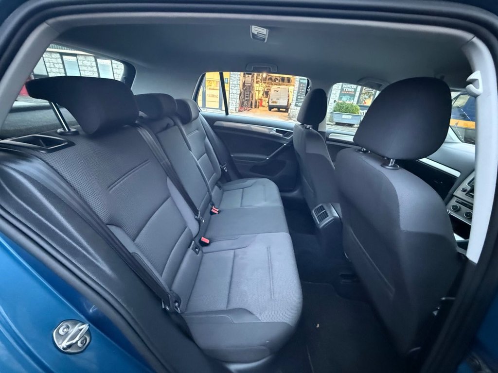 Used Volkswagen Golf 2015 for sale - 77200368: Photo 15