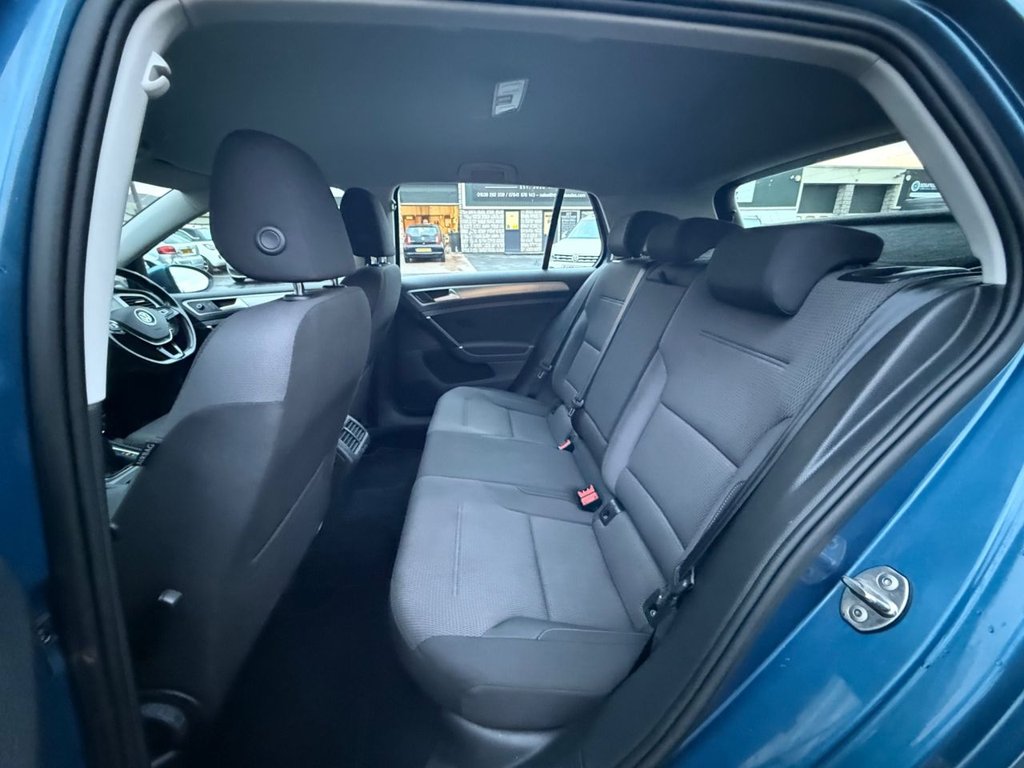 Used Volkswagen Golf 2015 for sale - 77200368: Photo 16