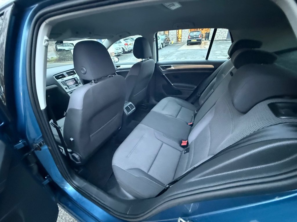 Used Volkswagen Golf 2015 for sale - 77200368: Photo 17