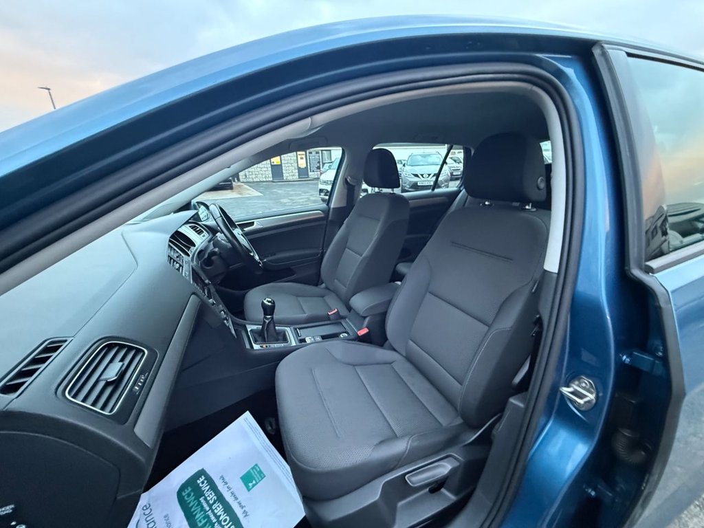 Used Volkswagen Golf 2015 for sale - 77200368: Photo 18