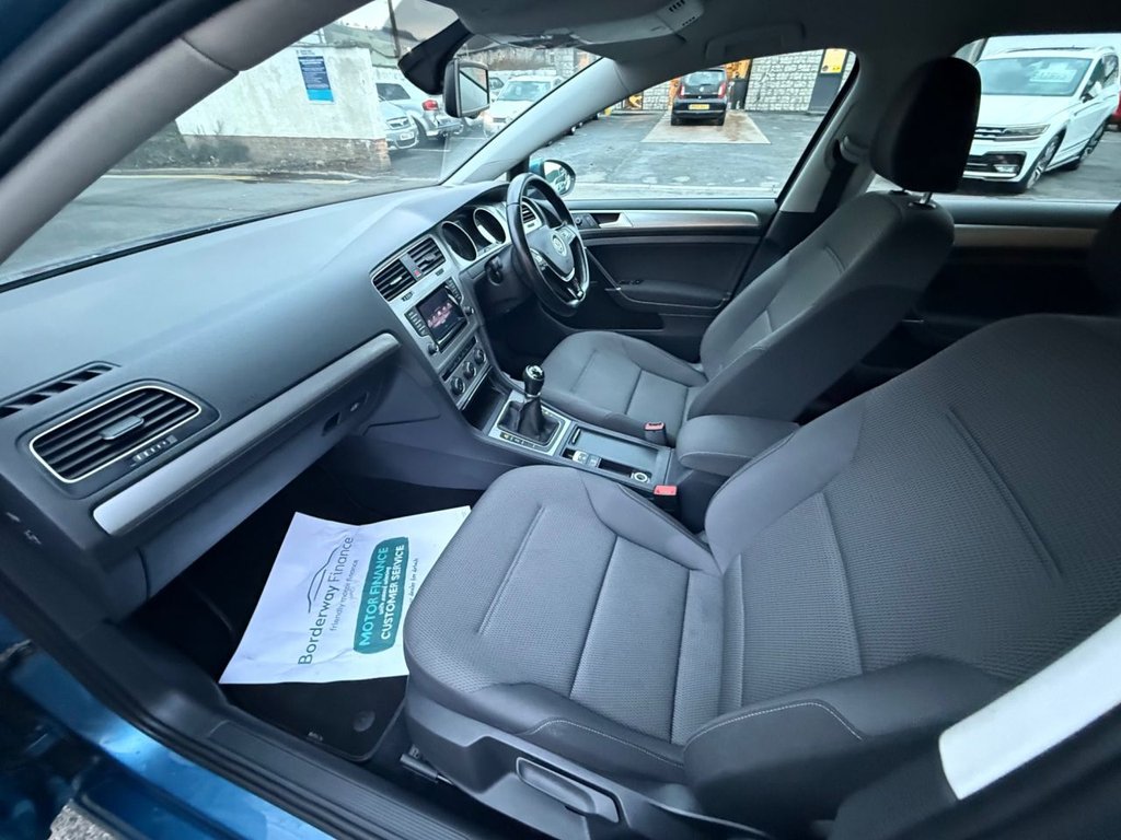 Used Volkswagen Golf 2015 for sale - 77200368: Photo 19