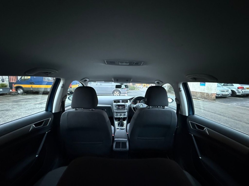 Used Volkswagen Golf 2015 for sale - 77200368: Photo 20