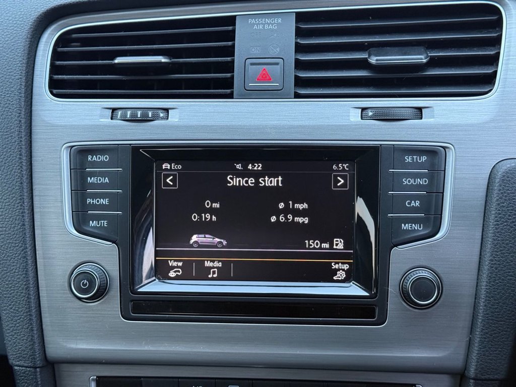 Used Volkswagen Golf 2015 for sale - 77200368: Photo 26