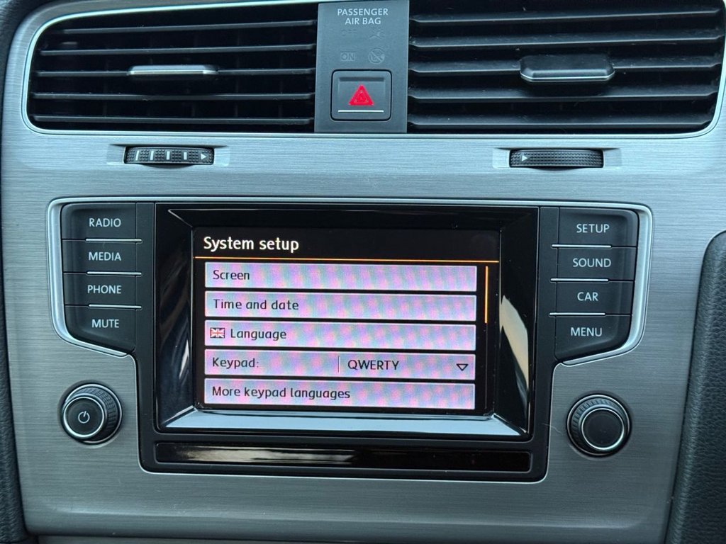 Used Volkswagen Golf 2015 for sale - 77200368: Photo 28