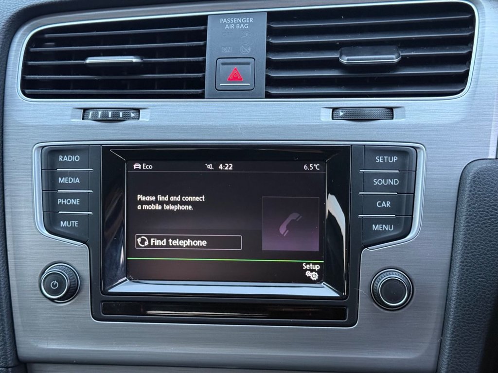 Used Volkswagen Golf 2015 for sale - 77200368: Photo 29