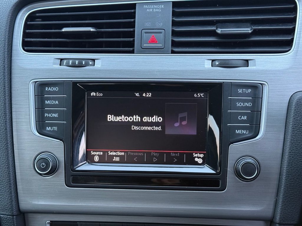 Used Volkswagen Golf 2015 for sale - 77200368: Photo 30