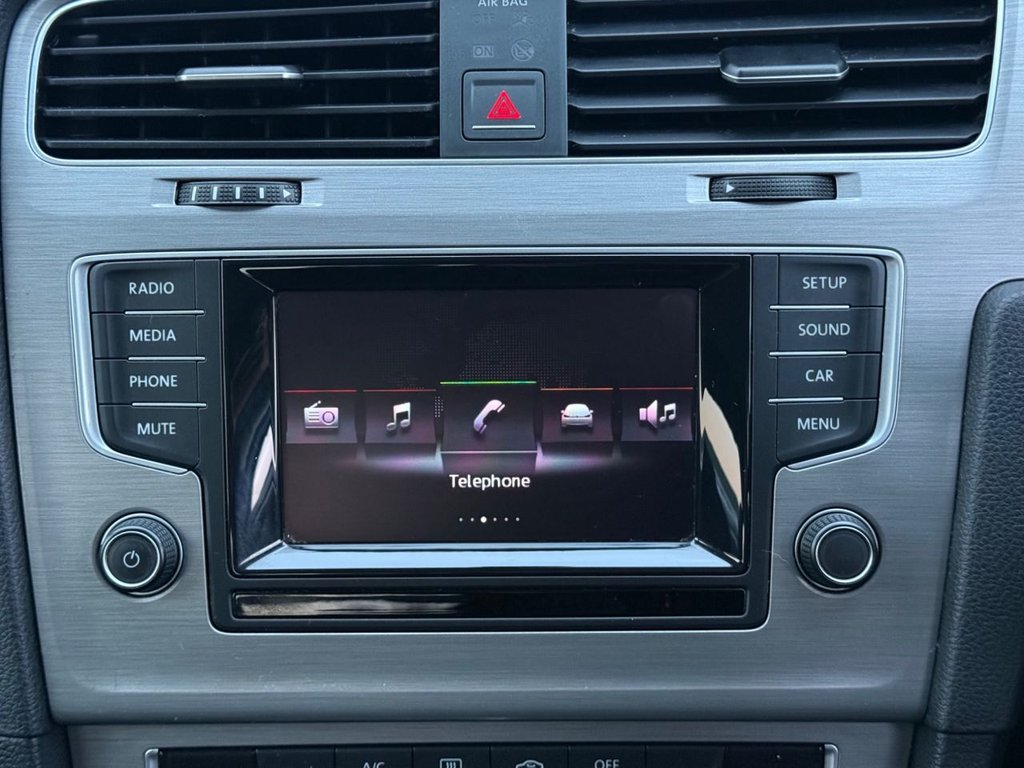 Used Volkswagen Golf 2015 for sale - 77200368: Photo 33