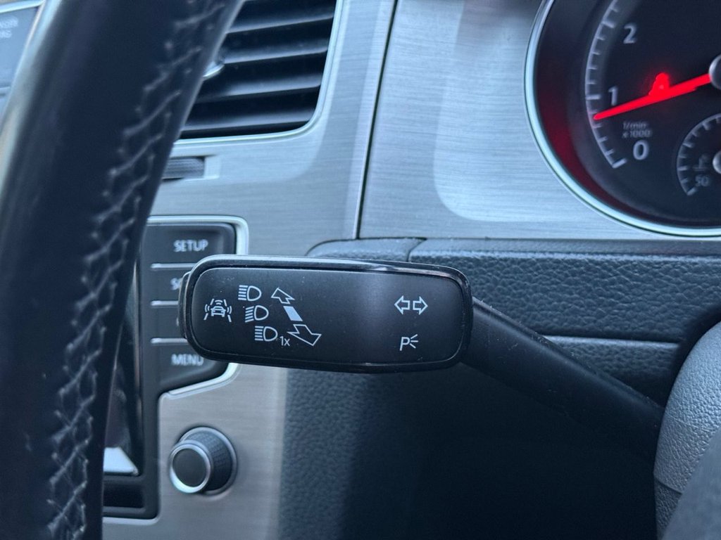 Used Volkswagen Golf 2015 for sale - 77200368: Photo 35