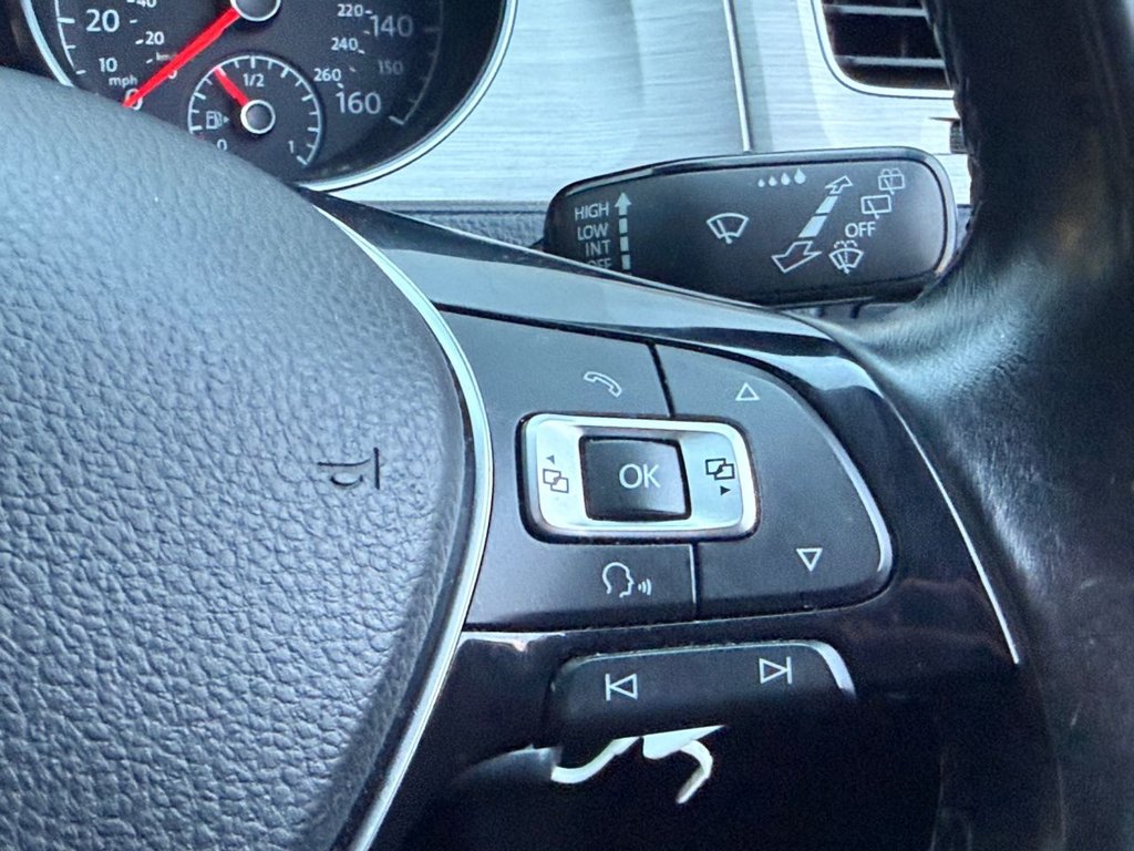 Used Volkswagen Golf 2015 for sale - 77200368: Photo 37