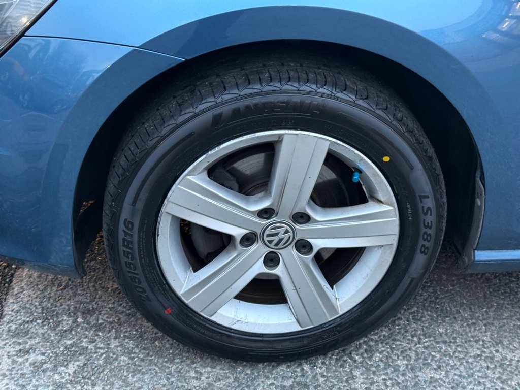 Used Volkswagen Golf 2015 for sale - 77200368: Photo 48