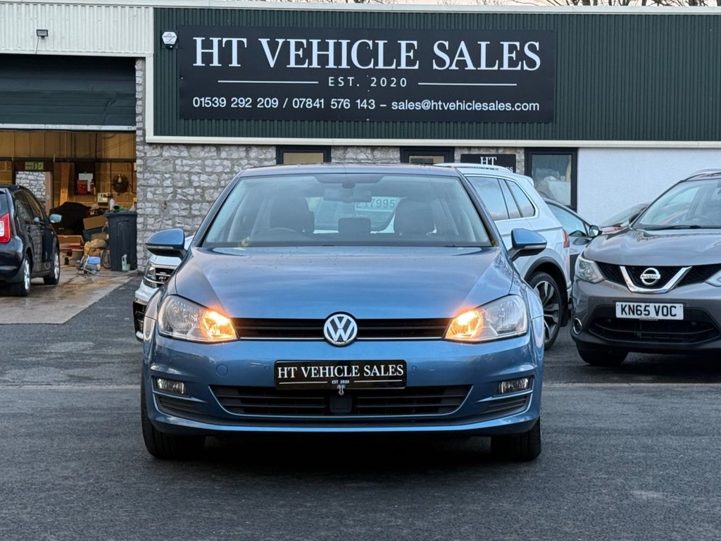 Used Volkswagen Golf 2015 for sale - 77200368: Photo 5