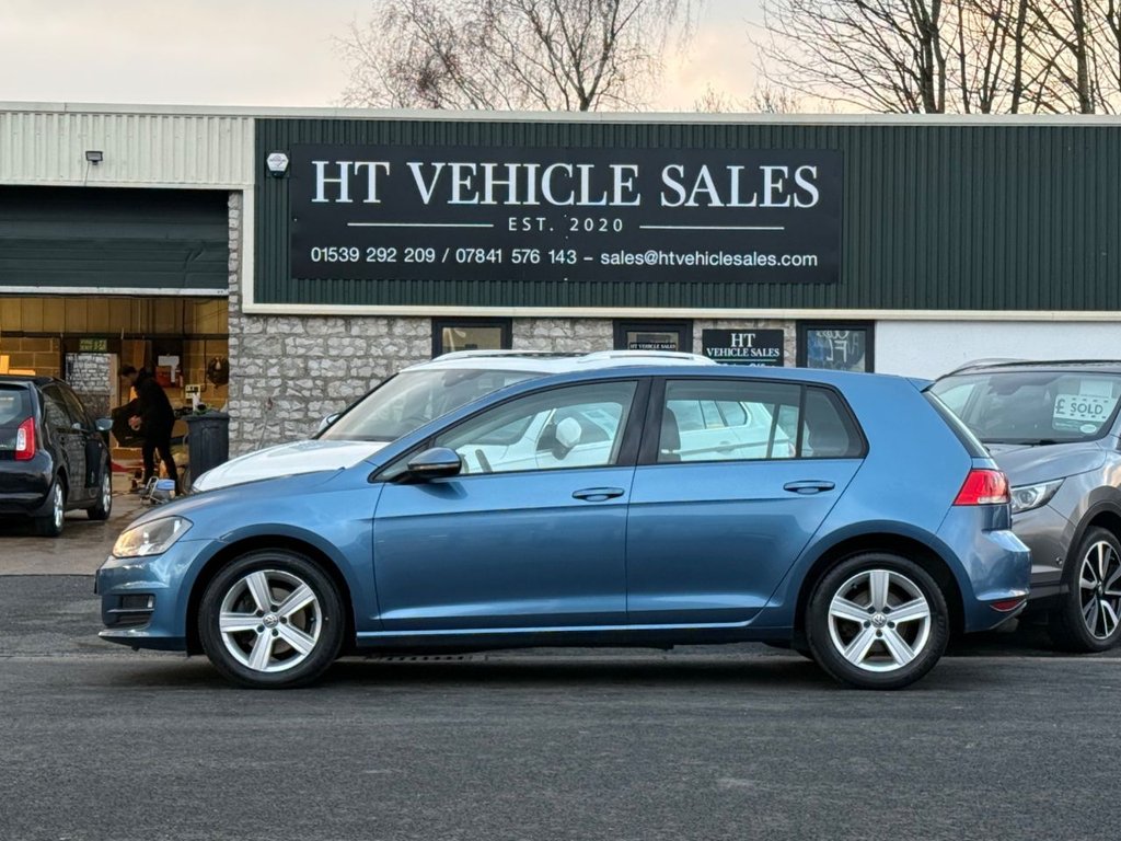 Used Volkswagen Golf 2015 for sale - 77200368: Photo 6
