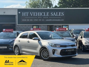 Used Kia Rio 2017 for sale - 78974877: Photo