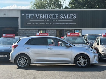 Used Kia Rio 2017 for sale - 78974877: Photo