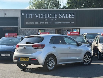 Used Kia Rio 2017 for sale - 78974877: Photo