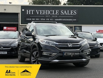 Used Honda CR-V 2015 for sale - 79358740: Photo