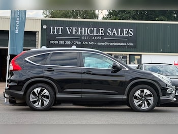 Used Honda CR-V 2015 for sale - 79358740: Photo