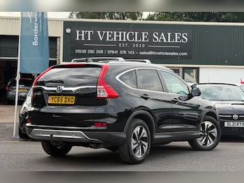 Used Honda CR-V 2015 for sale - 79358740: Photo