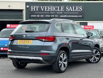 Used SEAT Ateca 2019 for sale - 79072177: Photo