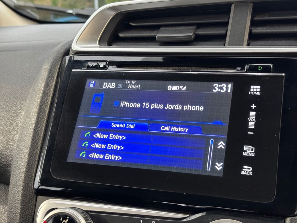 Used Honda Jazz 2017 for sale - 76482390: Photo 33