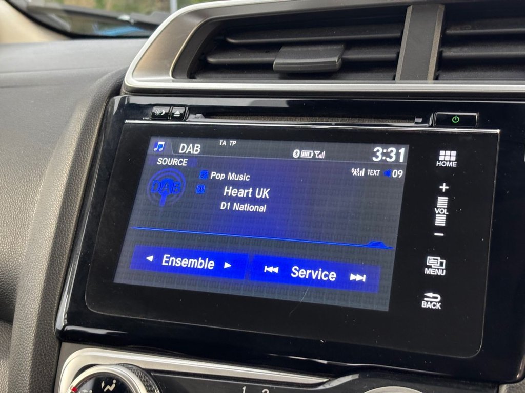 Used Honda Jazz 2017 for sale - 76482390: Photo 35