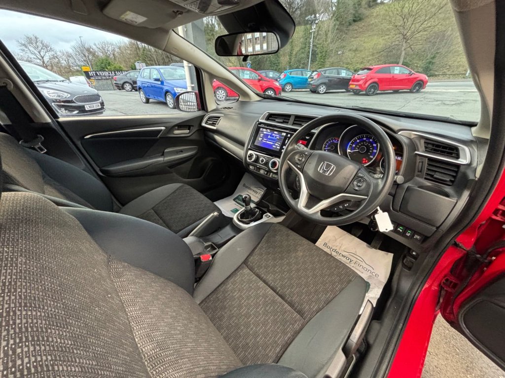 Used Honda Jazz 2017 for sale - 76482390: Photo 43