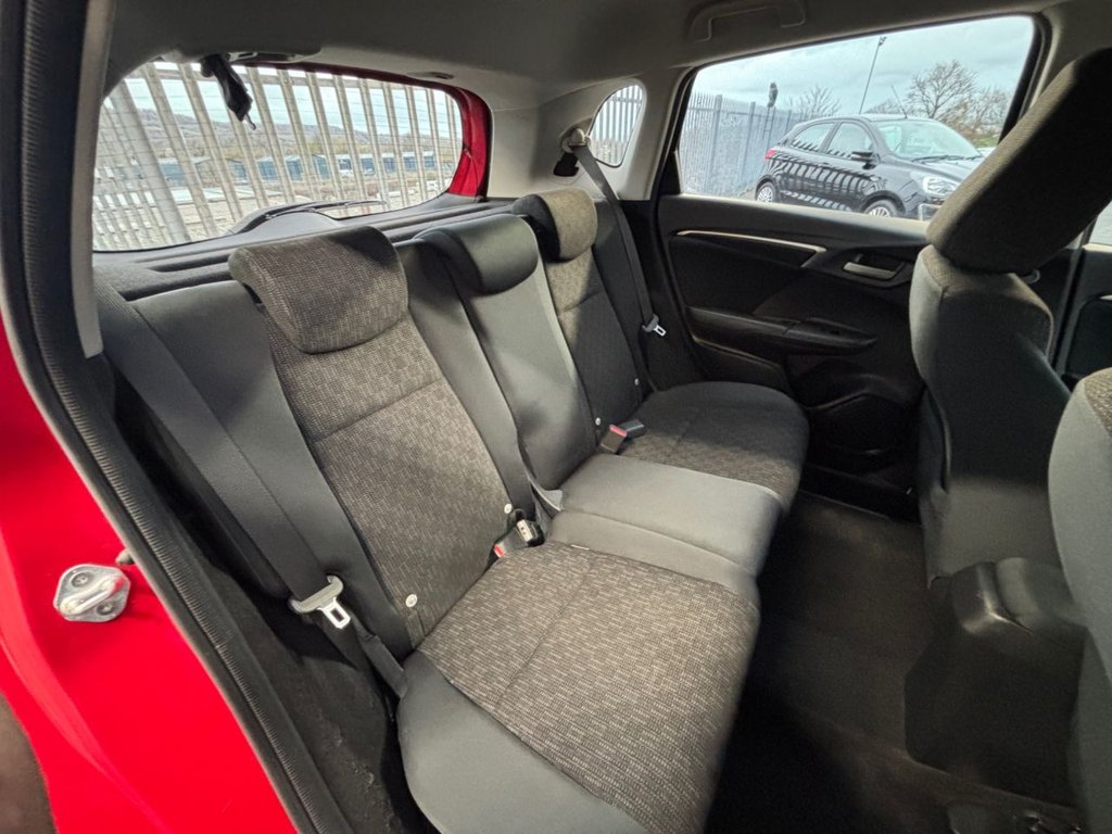 Used Honda Jazz 2017 for sale - 76482390: Photo 49