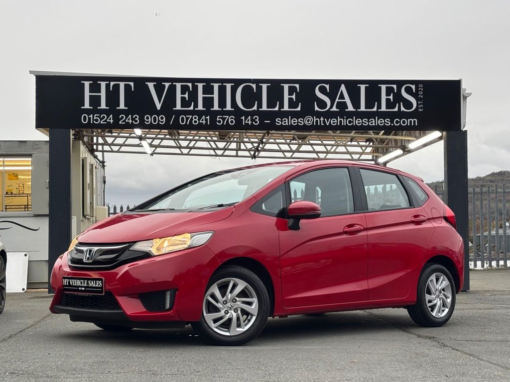 Used Honda Jazz 2017 for sale - 76482390: Photo 7