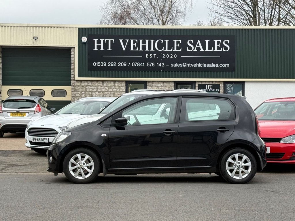 Used Skoda Citigo 2015 for sale - 77408102: Photo 10