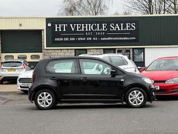 Used Skoda Citigo 2015 for sale - 77408102: Photo