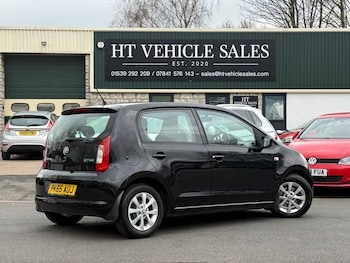 Used Skoda Citigo 2015 for sale - 77408102: Photo