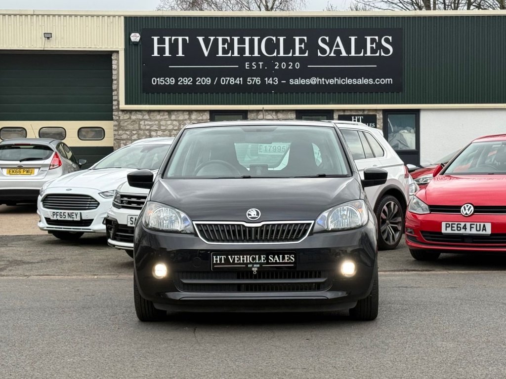 Used Skoda Citigo 2015 for sale - 77408102: Photo 7