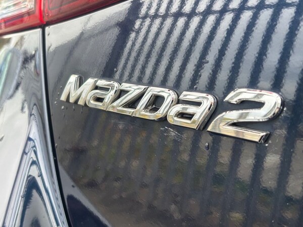 Used Mazda Mazda2 2017 for sale - 76157338: Photo 14