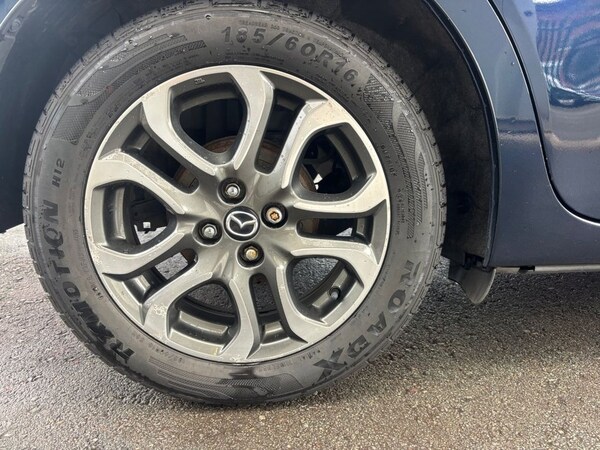 Used Mazda Mazda2 2017 for sale - 76157338: Photo 16