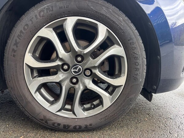 Used Mazda Mazda2 2017 for sale - 76157338: Photo 17