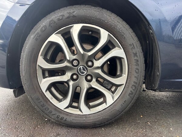 Used Mazda Mazda2 2017 for sale - 76157338: Photo 18