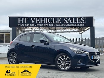 Mazda - Mazda2