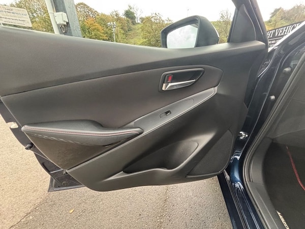 Used Mazda Mazda2 2017 for sale - 76157338: Photo 21