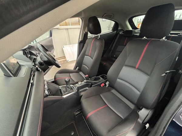 Used Mazda Mazda2 2017 for sale - 76157338: Photo 22