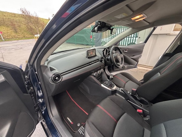 Used Mazda Mazda2 2017 for sale - 76157338: Photo 23