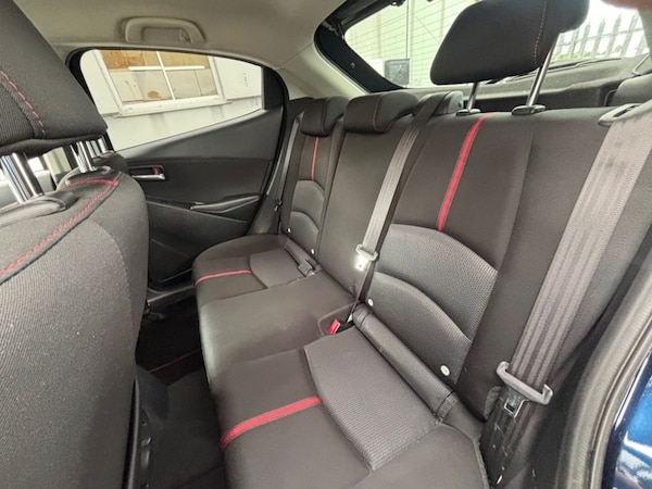 Used Mazda Mazda2 2017 for sale - 76157338: Photo 26