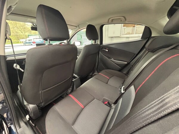 Used Mazda Mazda2 2017 for sale - 76157338: Photo 27