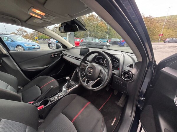 Used Mazda Mazda2 2017 for sale - 76157338: Photo 32