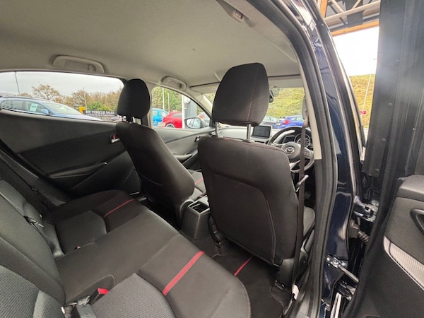Used Mazda Mazda2 2017 for sale - 76157338: Photo 34