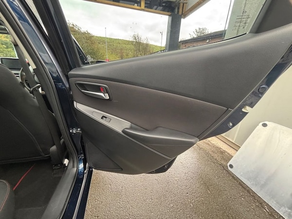 Used Mazda Mazda2 2017 for sale - 76157338: Photo 36