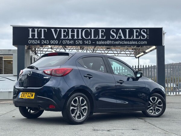 Used Mazda Mazda2 2017 for sale - 76157338: Photo 3