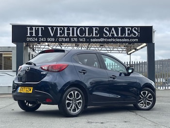 Used Mazda Mazda2 2017 for sale - 76157338: Photo 3