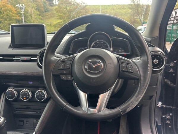Used Mazda Mazda2 2017 for sale - 76157338: Photo 40