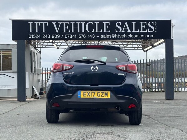 Used Mazda Mazda2 2017 for sale - 76157338: Photo 4